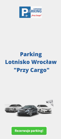 tani parking lotnisko wrocław 